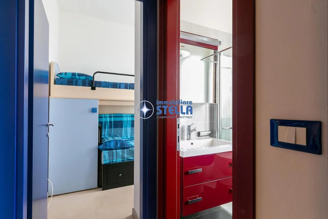 Holiday home Condomino La Villa Lido di Jesolo