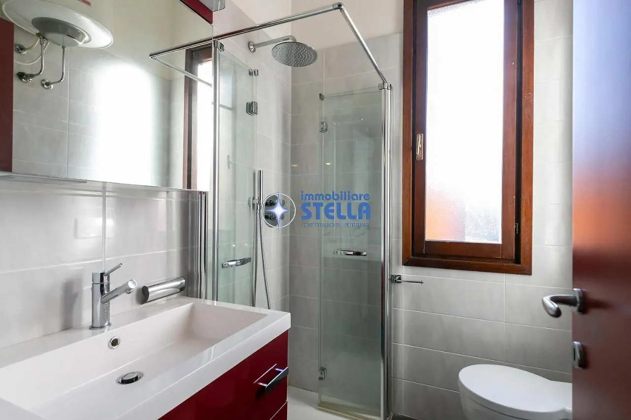 Condomino La Villa Lido di Jesolo Holiday home