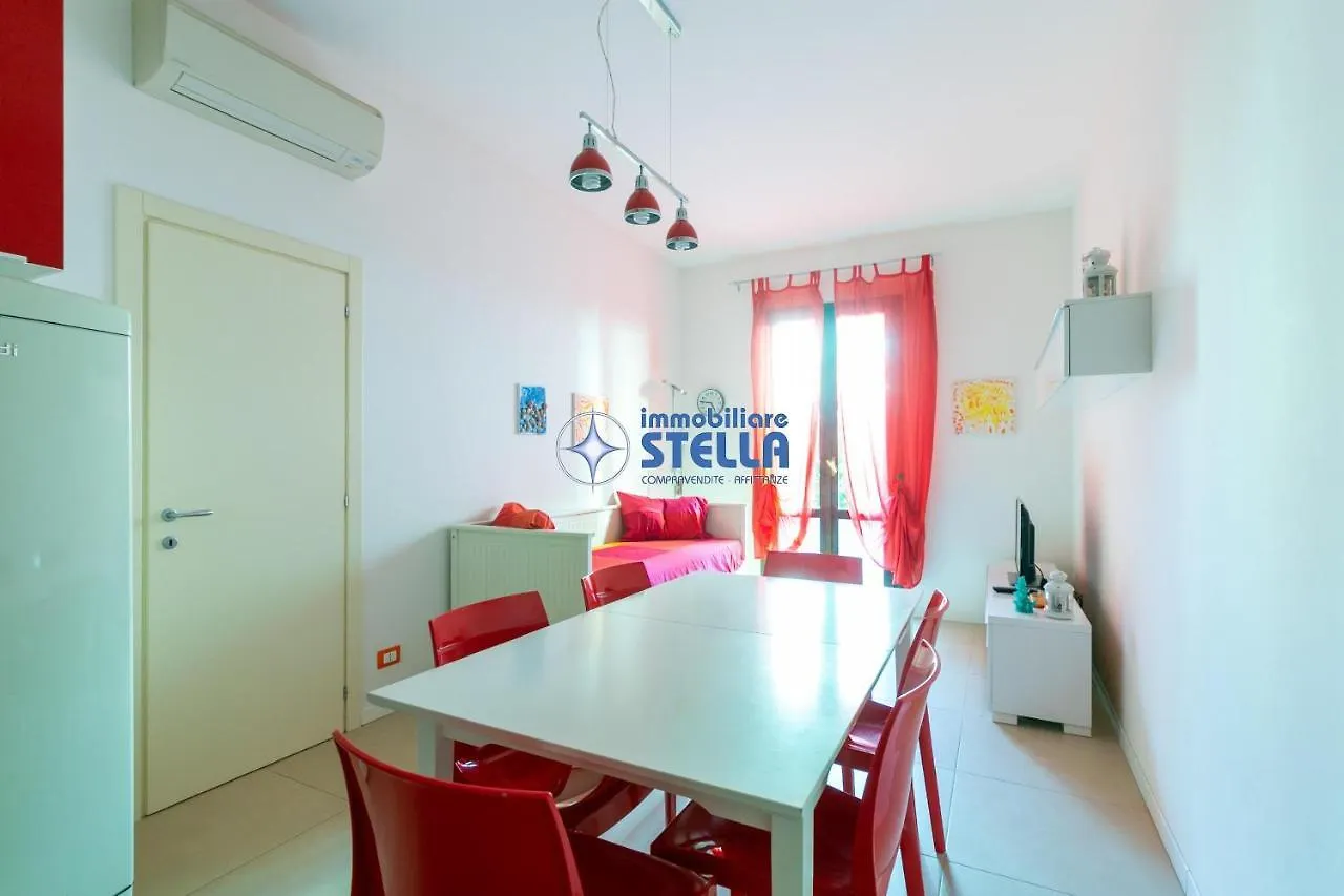 Condomino La Villa Lido di Jesolo