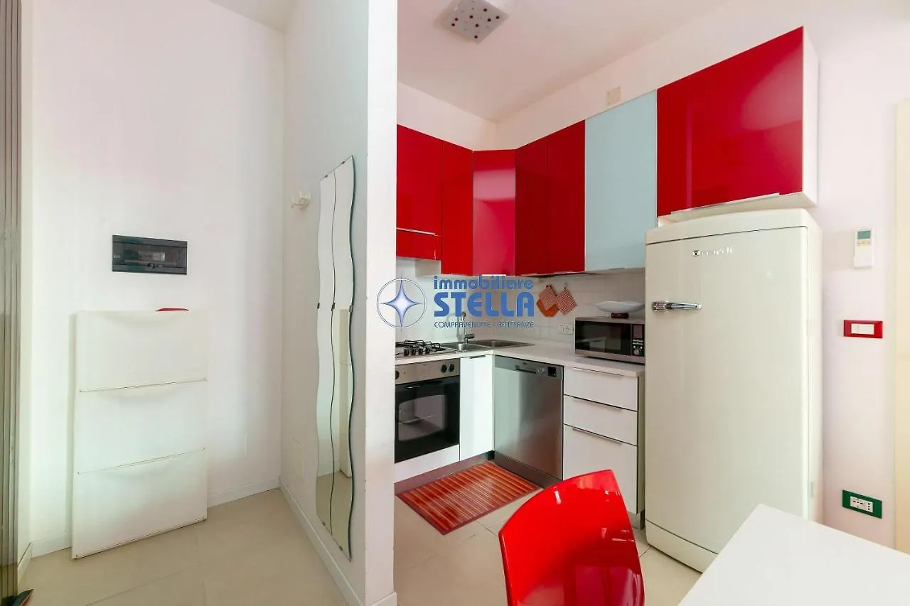 Holiday home Condomino La Villa Lido di Jesolo