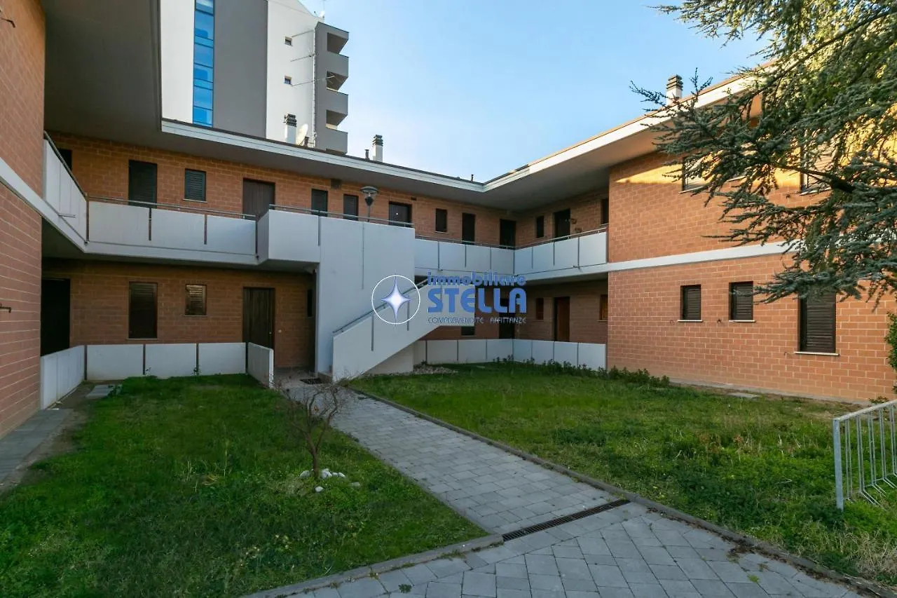 Condomino La Villa Lido di Jesolo Holiday home