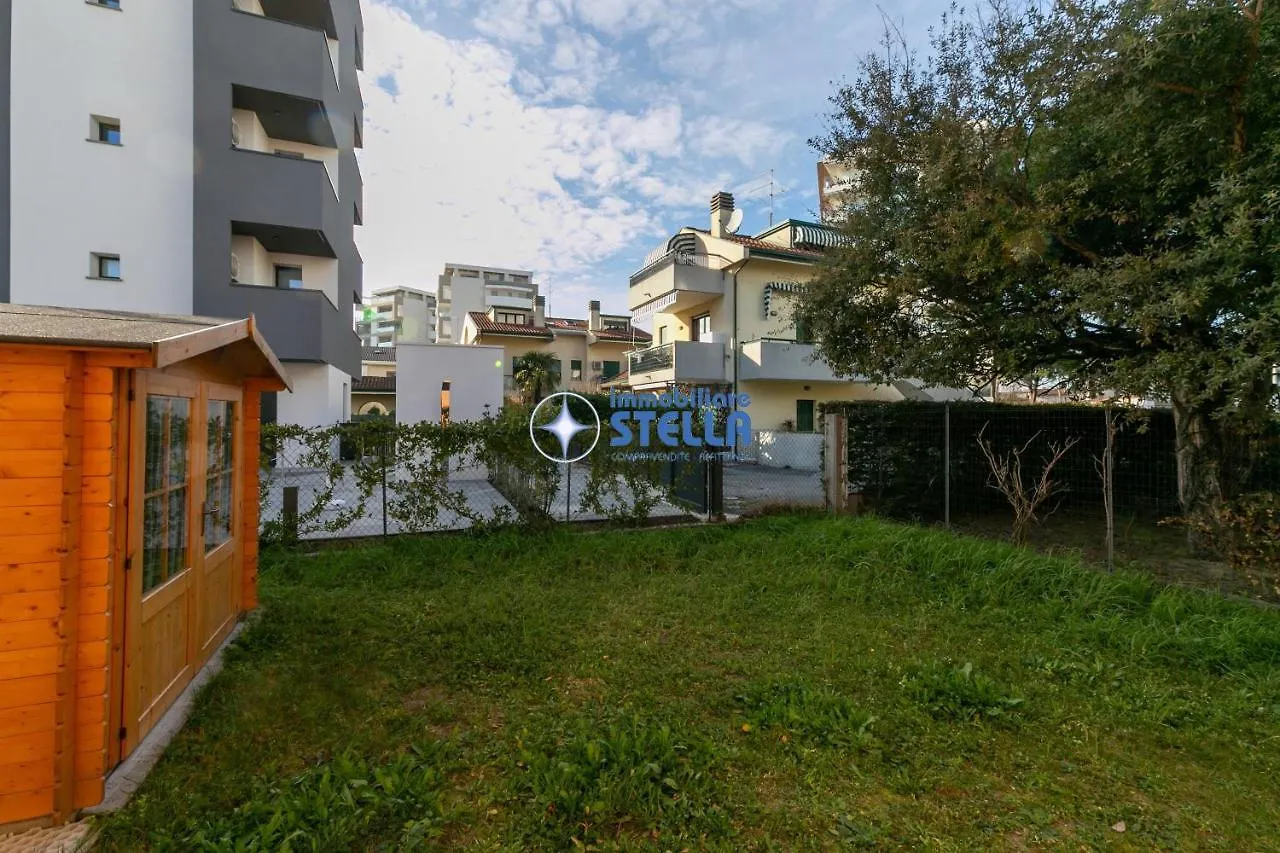 Condomino La Villa Lido di Jesolo