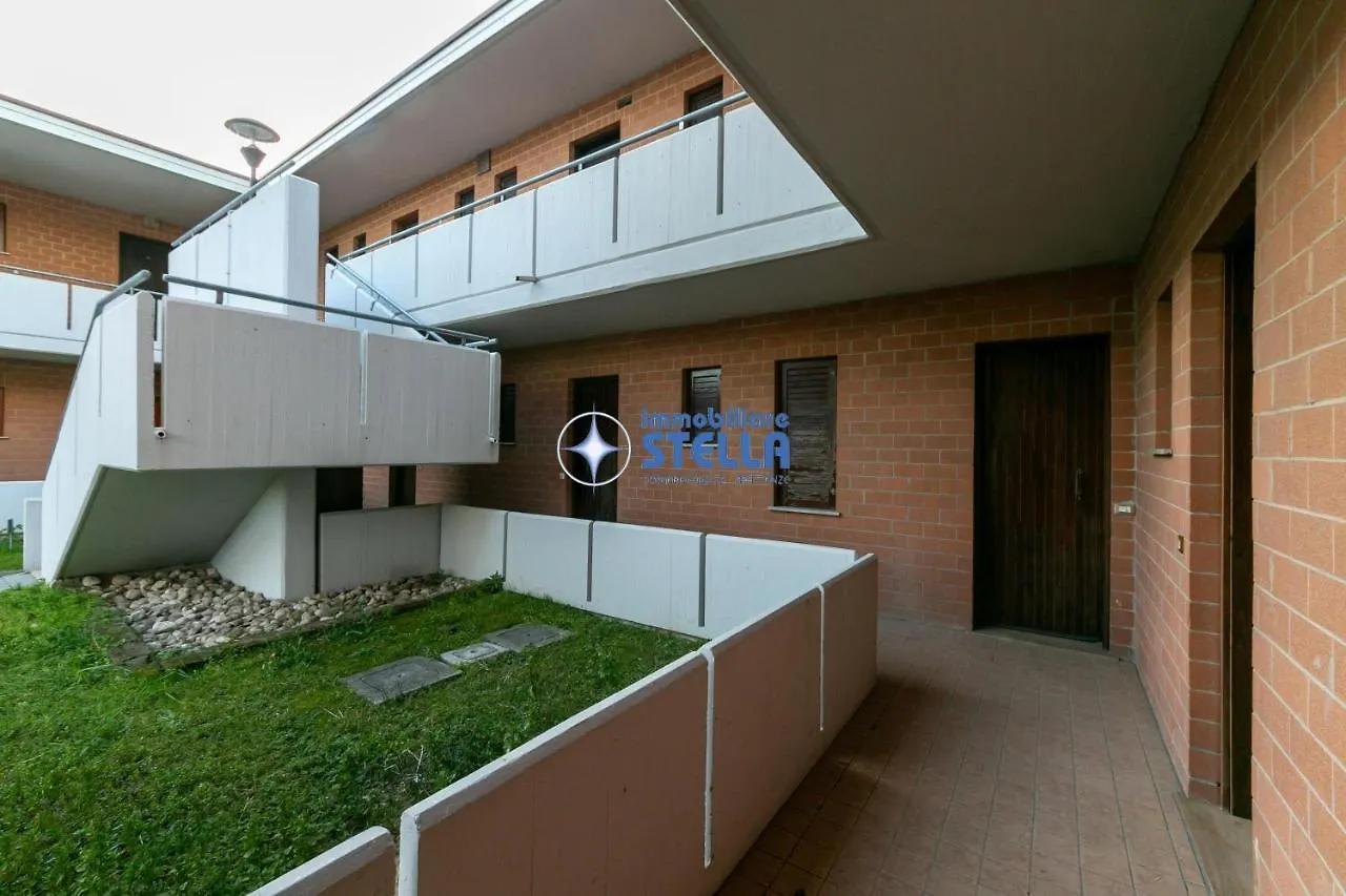 Condomino La Villa Lido di Jesolo